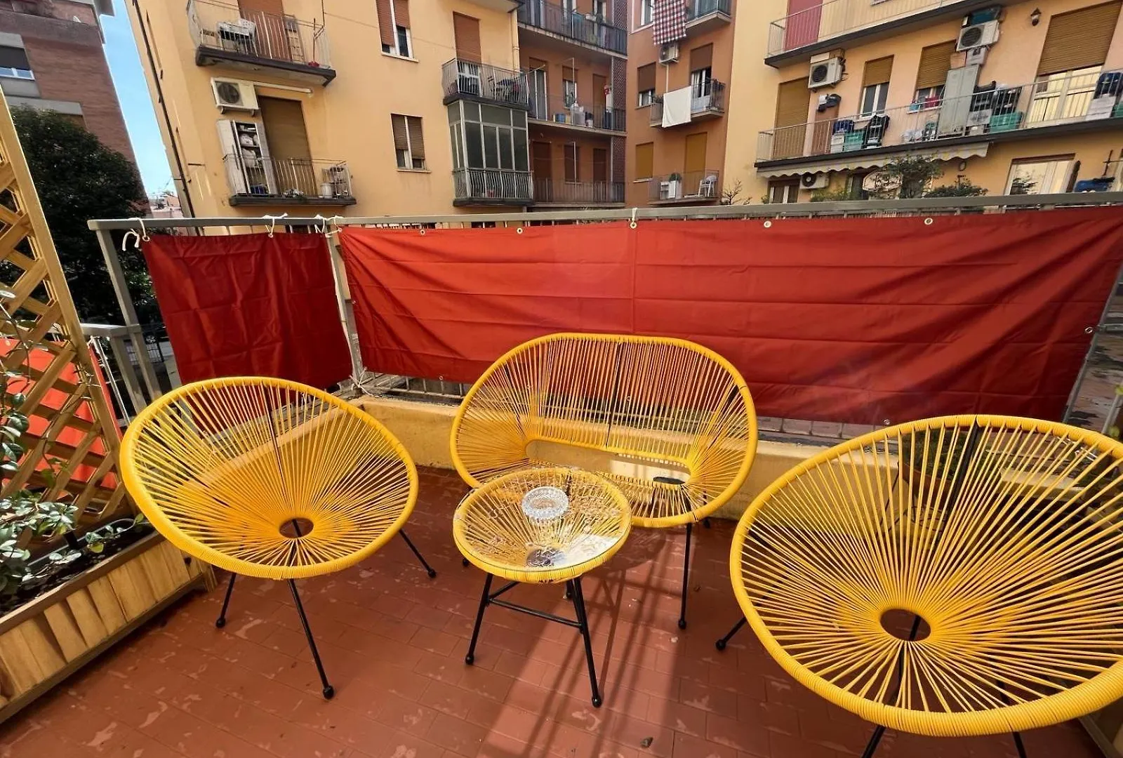 Calari Rooms - Monolocale Bologna Apartment