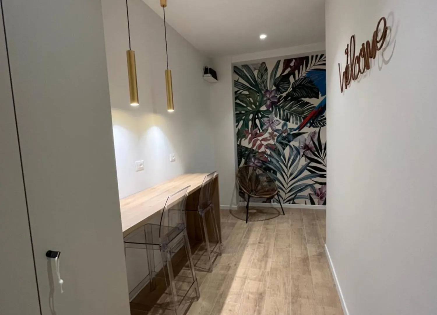 Calari Rooms - Monolocale Boloňa