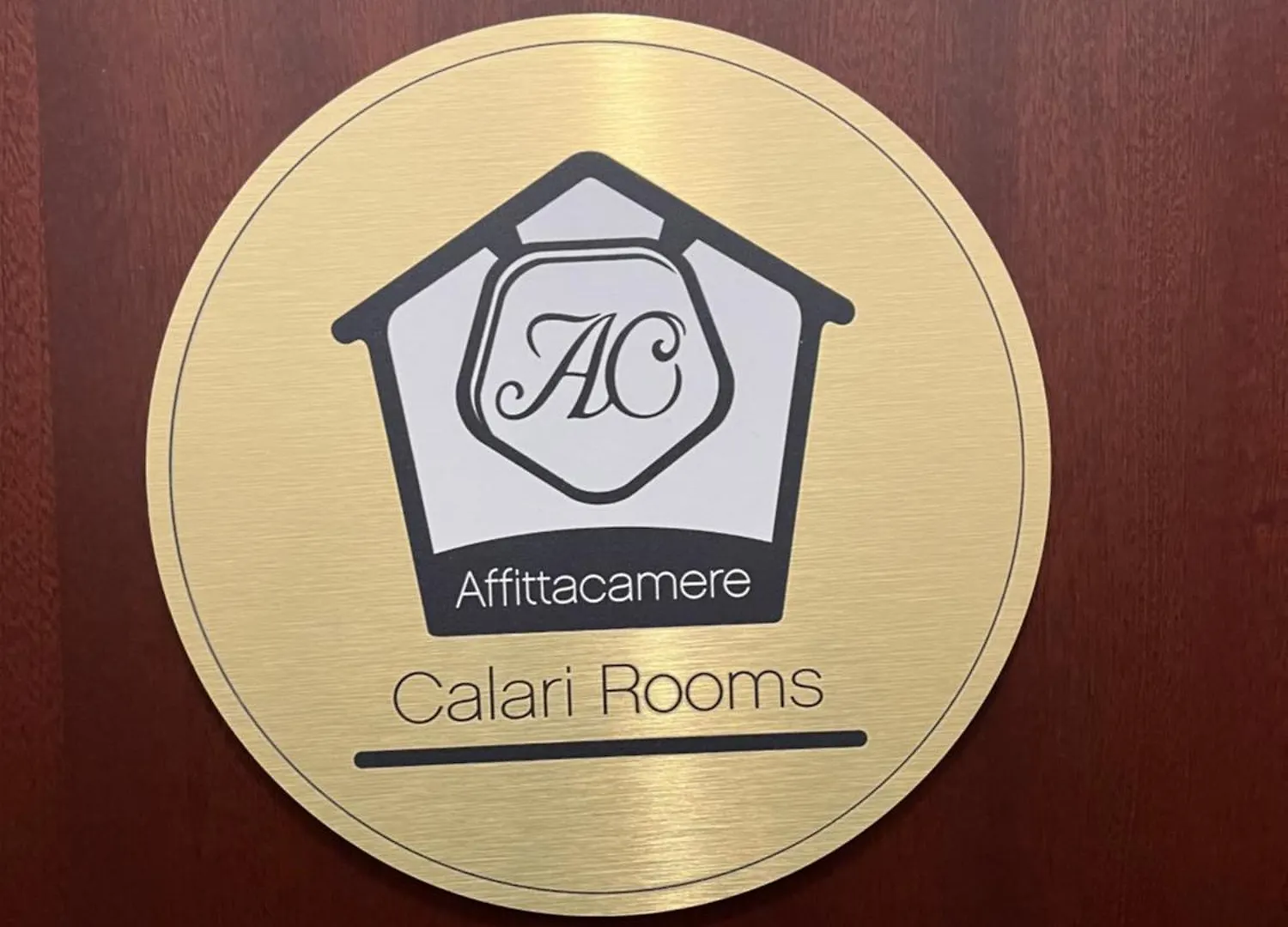 Apartmán Calari Rooms - Monolocale Boloňa Itálie